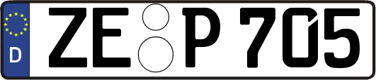 ZE-P705