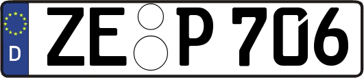 ZE-P706
