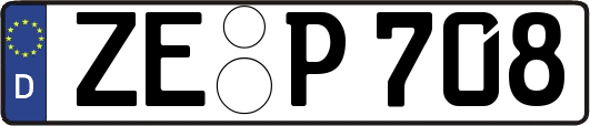 ZE-P708