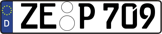 ZE-P709