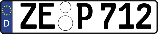 ZE-P712