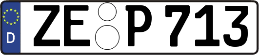 ZE-P713