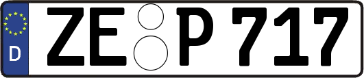 ZE-P717