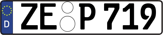 ZE-P719