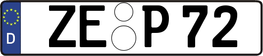 ZE-P72