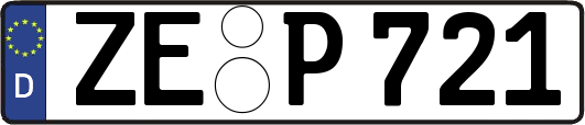 ZE-P721