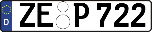 ZE-P722