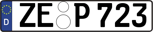ZE-P723