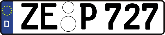 ZE-P727