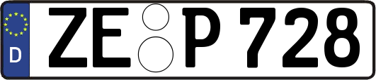 ZE-P728