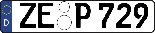 ZE-P729