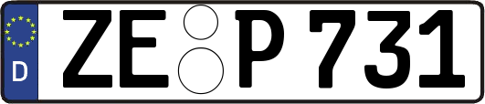 ZE-P731