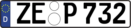 ZE-P732
