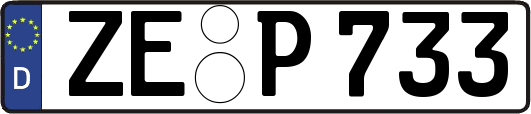 ZE-P733