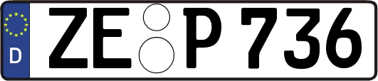 ZE-P736