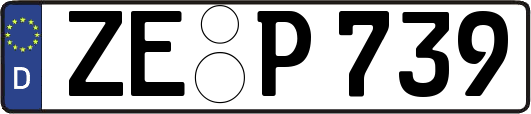 ZE-P739
