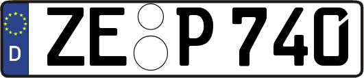 ZE-P740