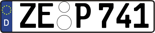 ZE-P741