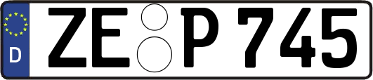 ZE-P745