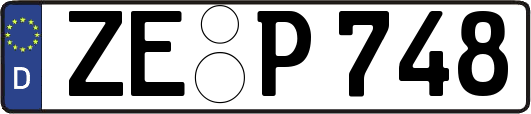 ZE-P748
