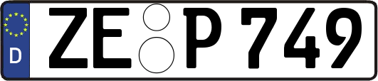 ZE-P749