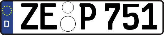ZE-P751