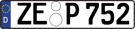 ZE-P752