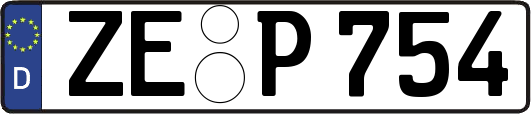 ZE-P754