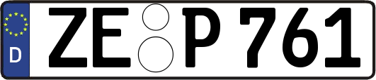 ZE-P761