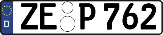 ZE-P762