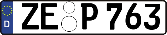 ZE-P763