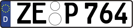 ZE-P764