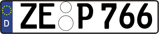 ZE-P766