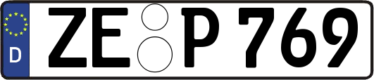 ZE-P769