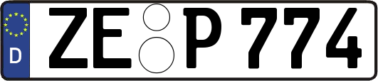 ZE-P774