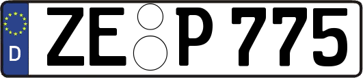 ZE-P775