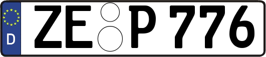 ZE-P776