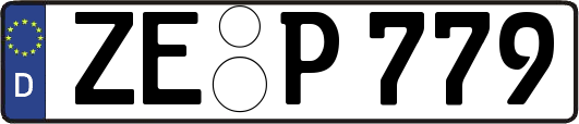 ZE-P779