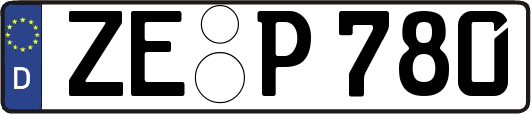 ZE-P780