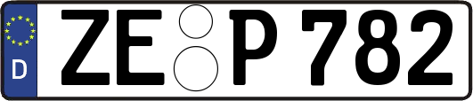 ZE-P782