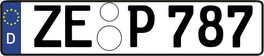 ZE-P787