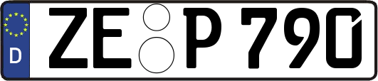 ZE-P790