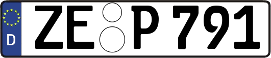 ZE-P791