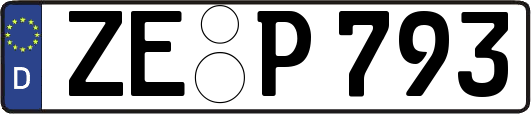 ZE-P793