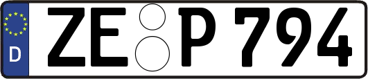 ZE-P794