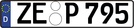 ZE-P795