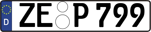 ZE-P799