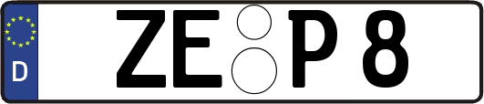 ZE-P8