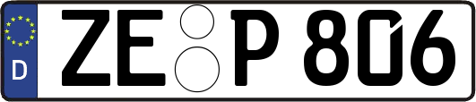 ZE-P806