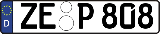 ZE-P808